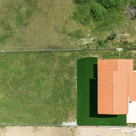 Villa Casa Con Jardin Y Vistas - Mar Y Cuera Llanes