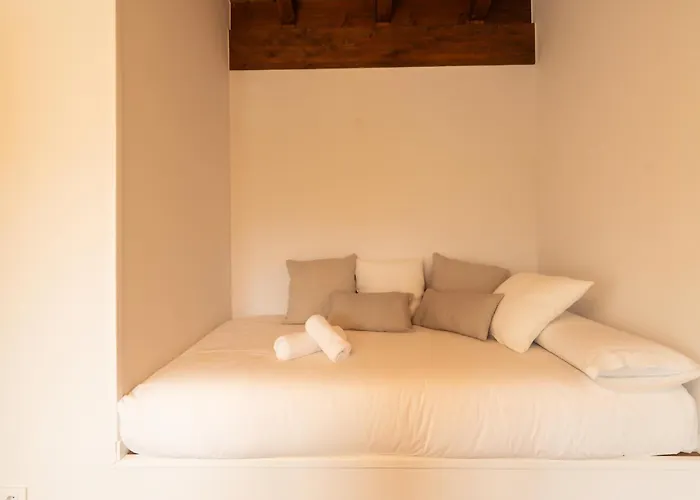 Casa Con Jardin Y Vistas - Mar Y Cuera Villa Llanes