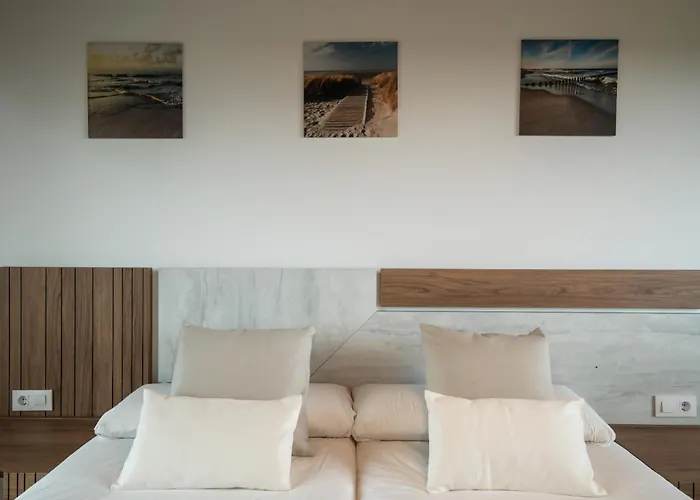 Casa Con Jardin Y Vistas - Mar Y Cuera