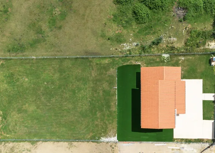 Villa Casa Con Jardin Y Vistas - Mar Y Cuera Llanes