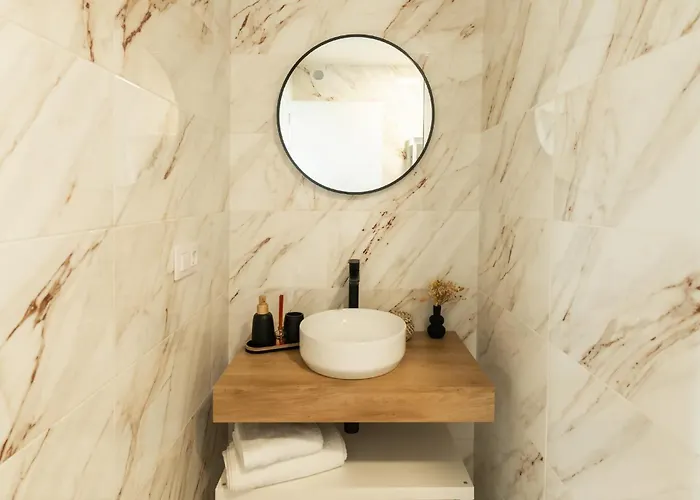 Casa Con Jardin Y Vistas - Mar Y Cuera Villa *