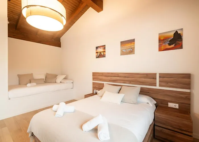 Villa Casa Con Jardin Y Vistas - Mar Y Cuera *