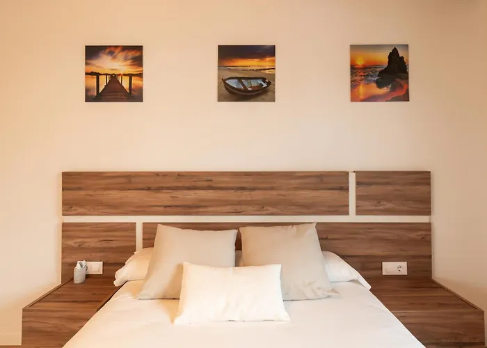 Casa Con Jardin Y Vistas - Mar Y Cuera