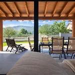 Villa Casa Con Jardin Y Vistas - Mar Y Cuera *