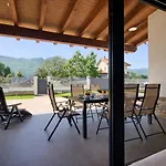 Casa Con Jardin Y Vistas - Mar Y Cuera * Llanes