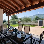 Casa Con Jardin Y Vistas - Mar Y Cuera Llanes