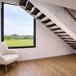 Villa Casa Con Jardin Y Vistas - Mar Y Cuera