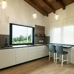 Villa Casa Con Jardin Y Vistas - Mar Y Cuera