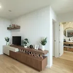 Casa Con Jardin Y Vistas - Mar Y Cuera *