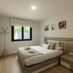 Villa Casa Con Jardin Y Vistas - Mar Y Cuera Llanes