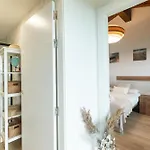 Villa Casa Con Jardin Y Vistas - Mar Y Cuera *