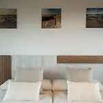 Casa Con Jardin Y Vistas - Mar Y Cuera Villa *