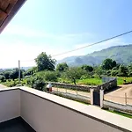 Casa Con Jardin Y Vistas - Mar Y Cuera