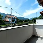 Casa Con Jardin Y Vistas - Mar Y Cuera Villa