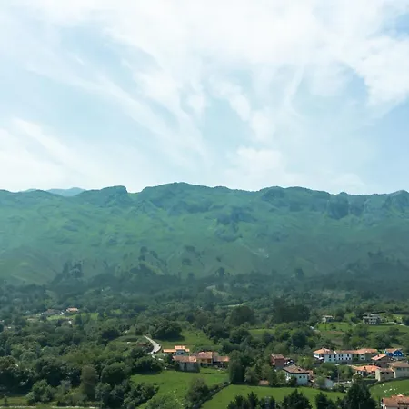 Casa Vacacional Mar Y Cuera *