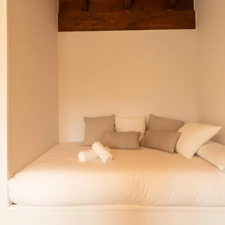 Casa Vacacional Mar Y Cuera וילה לאנס