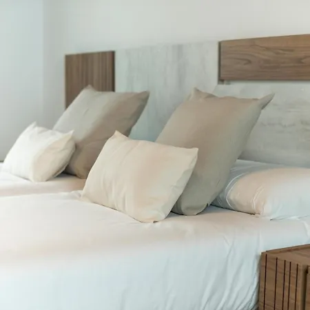 וילה Casa Vacacional Mar Y Cuera לאנס