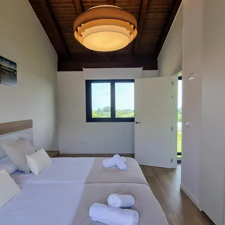 Villa Casa Vacacional Mar Y Cuera *
