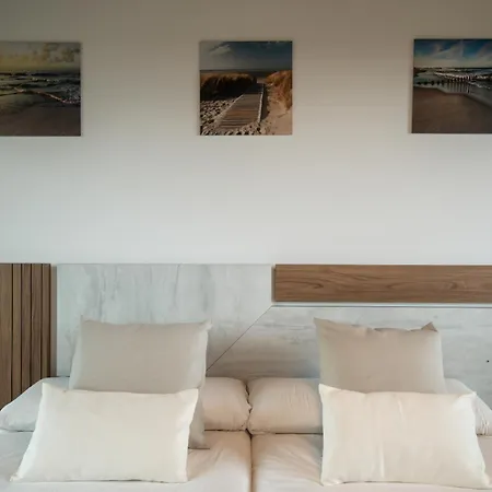 Casa Vacacional Mar Y Cuera