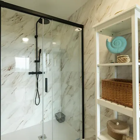 Villa Mar Y Cuera - Entre Mar Y Montana - *