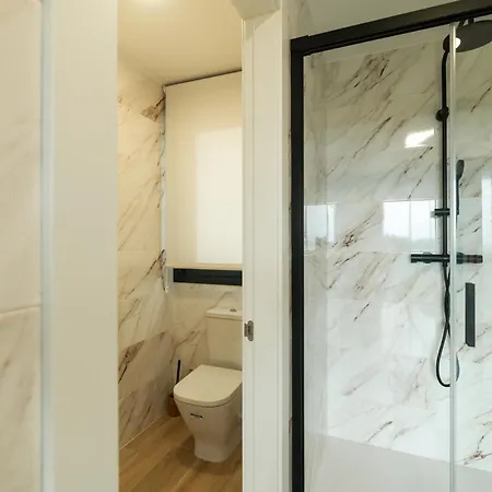 וילה Casa Vacacional Mar Y Cuera