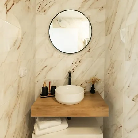 Mar Y Cuera - Entre Mar Y Montana - Villa *