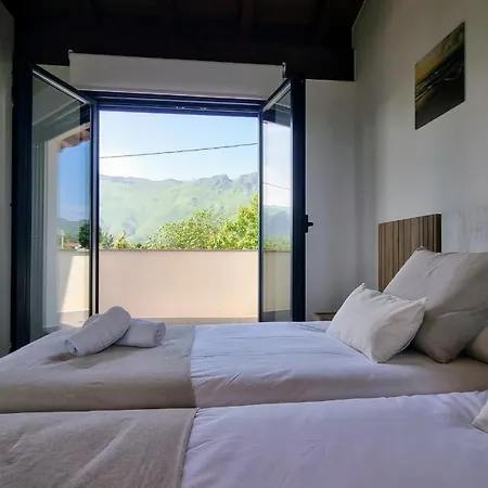 Casa Vacacional Mar Y Cuera *