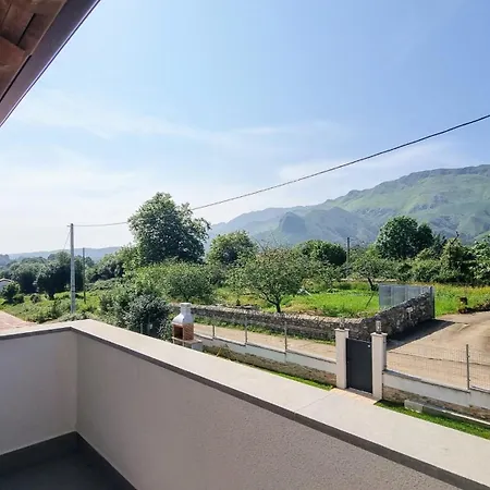 Mar Y Cuera - Entre Mar Y Montana - Llanes