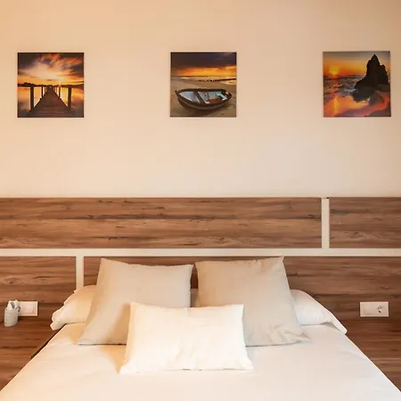Casa Vacacional Mar Y Cuera