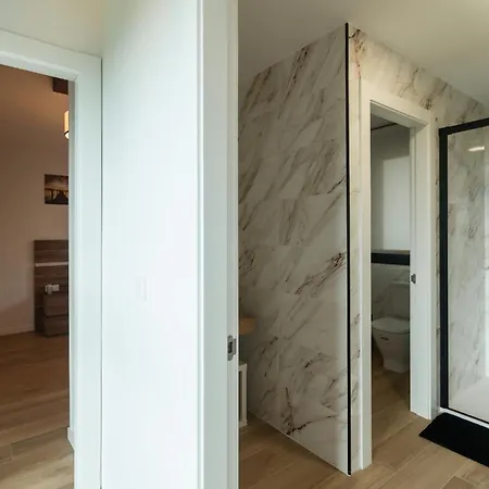 Mar Y Cuera - Entre Mar Y Montana - Villa