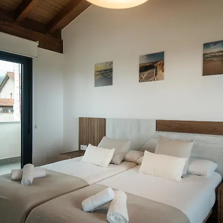 Casa Vacacional Mar Y Cuera וילה *