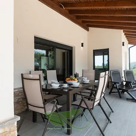 Casa Vacacional Mar Y Cuera Villa Llanes