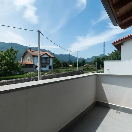 Casa Vacacional Mar Y Cuera *