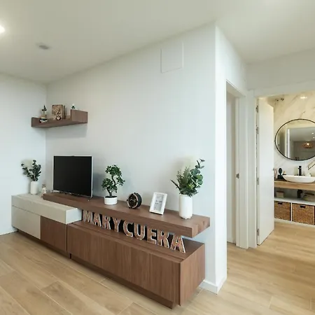 Casa Vacacional Mar Y Cuera וילה