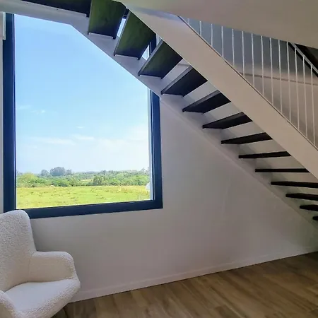 Casa Vacacional Mar Y Cuera Villa *