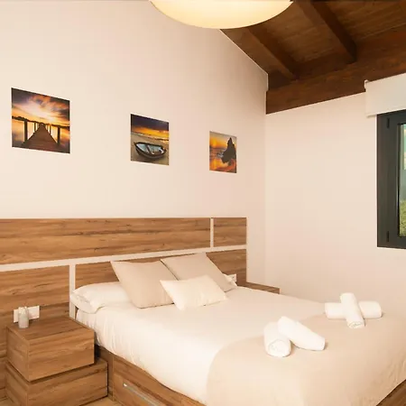 Villa Casa Vacacional Mar Y Cuera