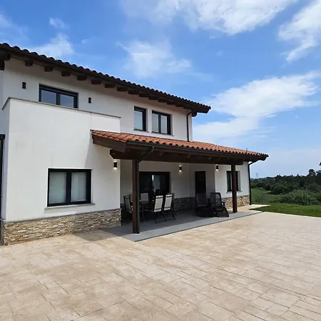 Casa Vacacional Mar Y Cuera * Llanes