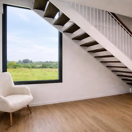 Villa Casa Con Jardin Y Vistas - Mar Y Cuera